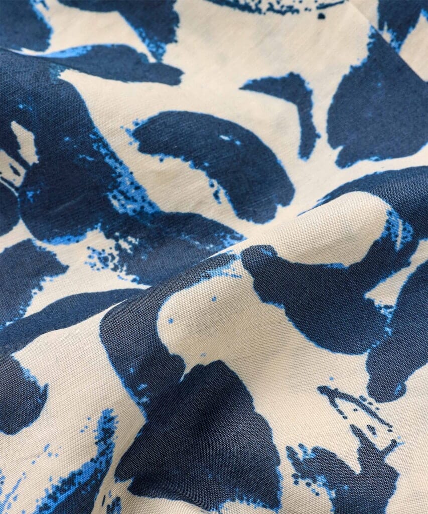 Alo Scarf in Ultramarine Accessories Masai