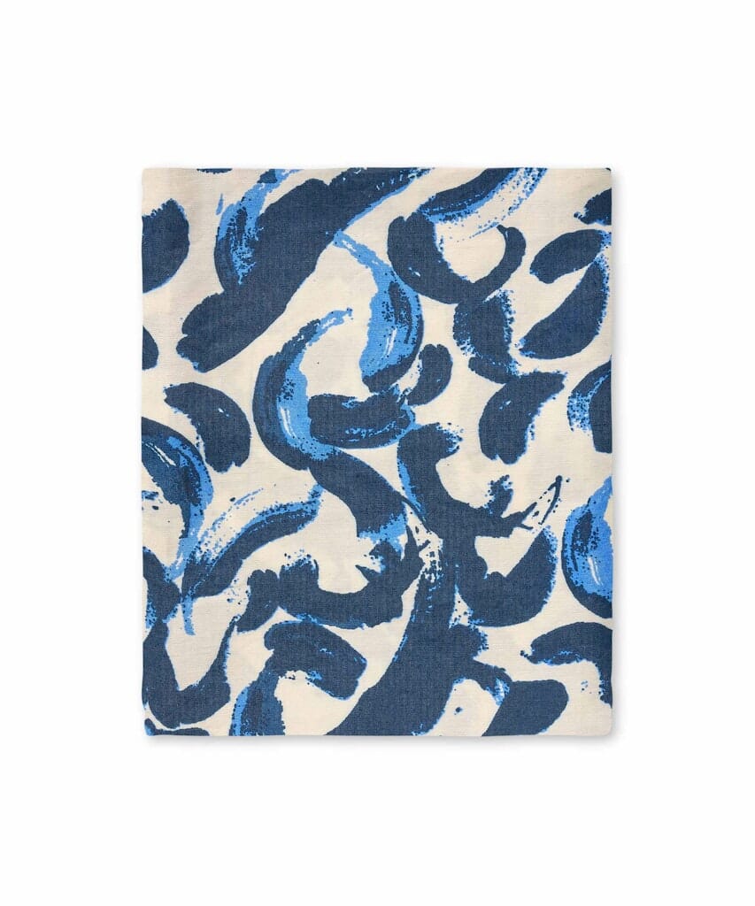 Alo Scarf in Ultramarine Accessories Masai