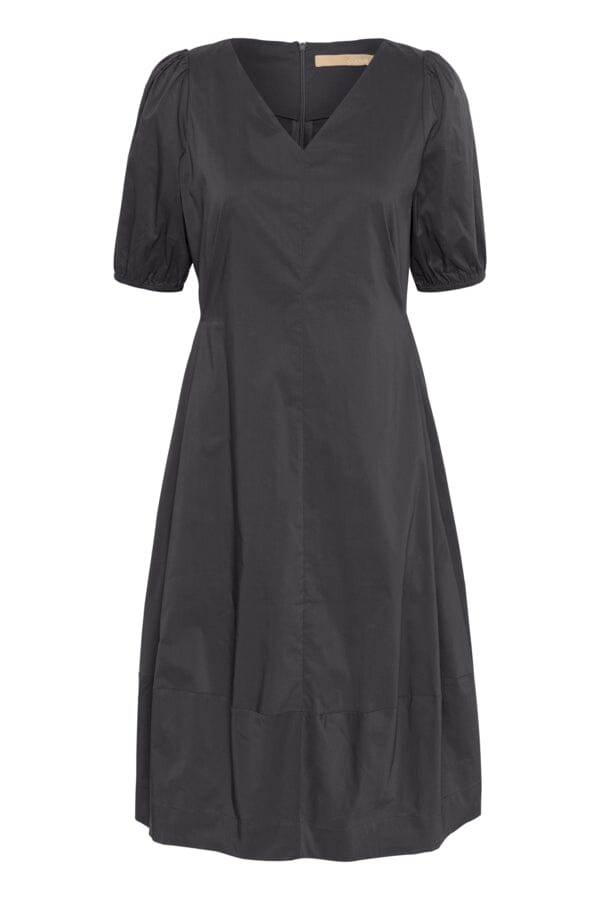 Antoinett SS Dress in Castlerock Dress Culture