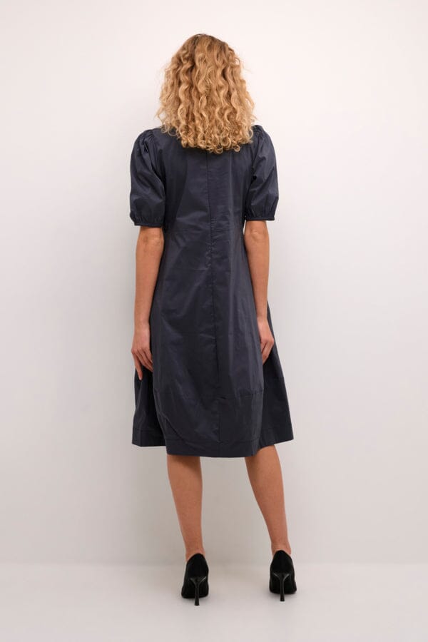 Antoinett SS Dress in Castlerock Dress Culture