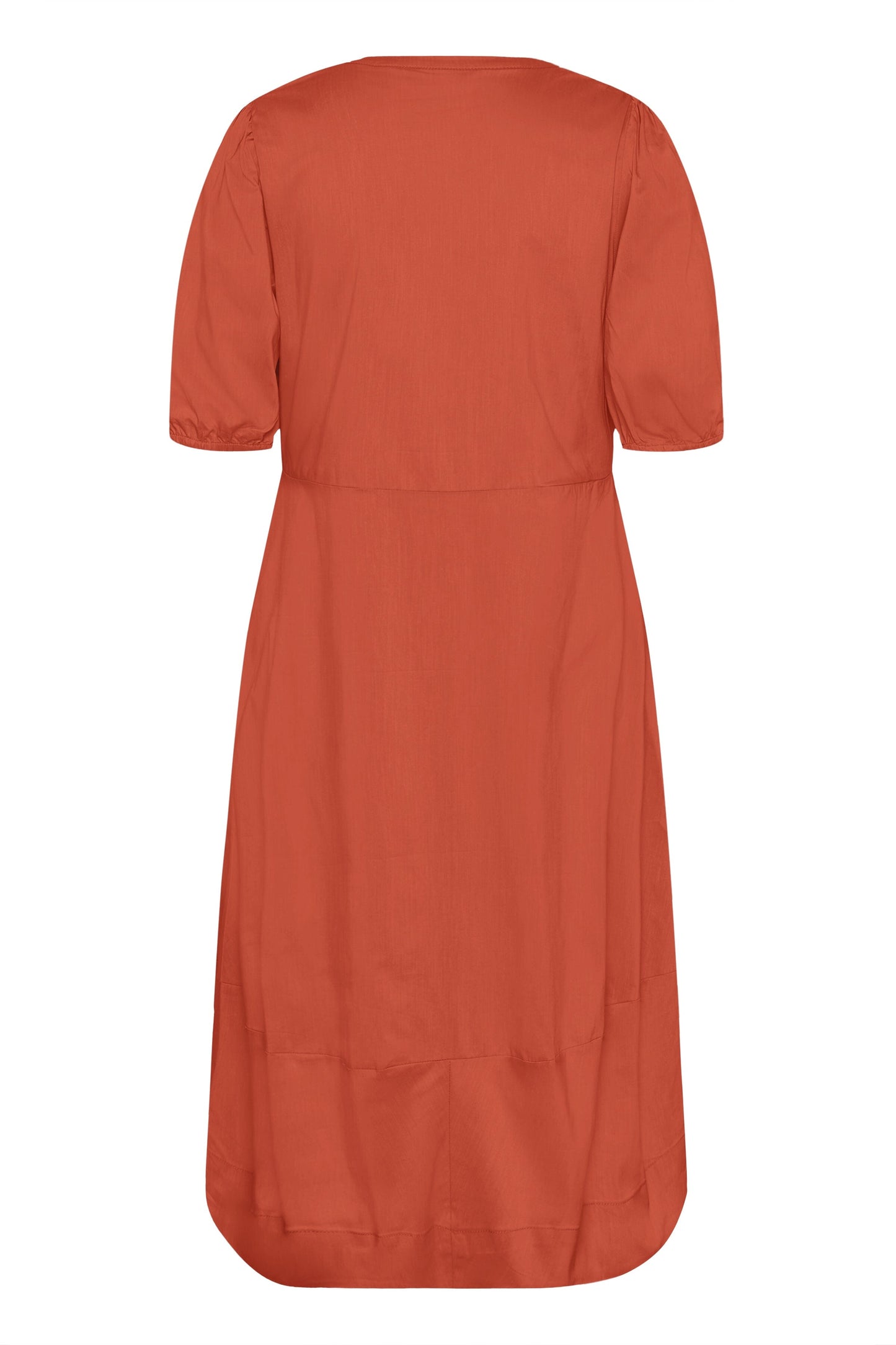 Antoinett SS Dress in Koi Dress Culture