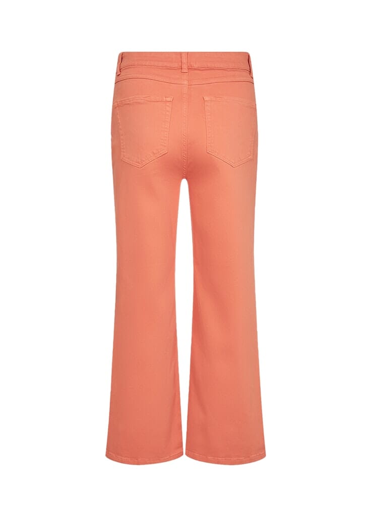 Erna Jeans in Mandarin Jeans Soyaconcept