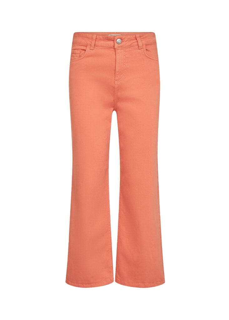 Erna Jeans in Mandarin Jeans Soyaconcept