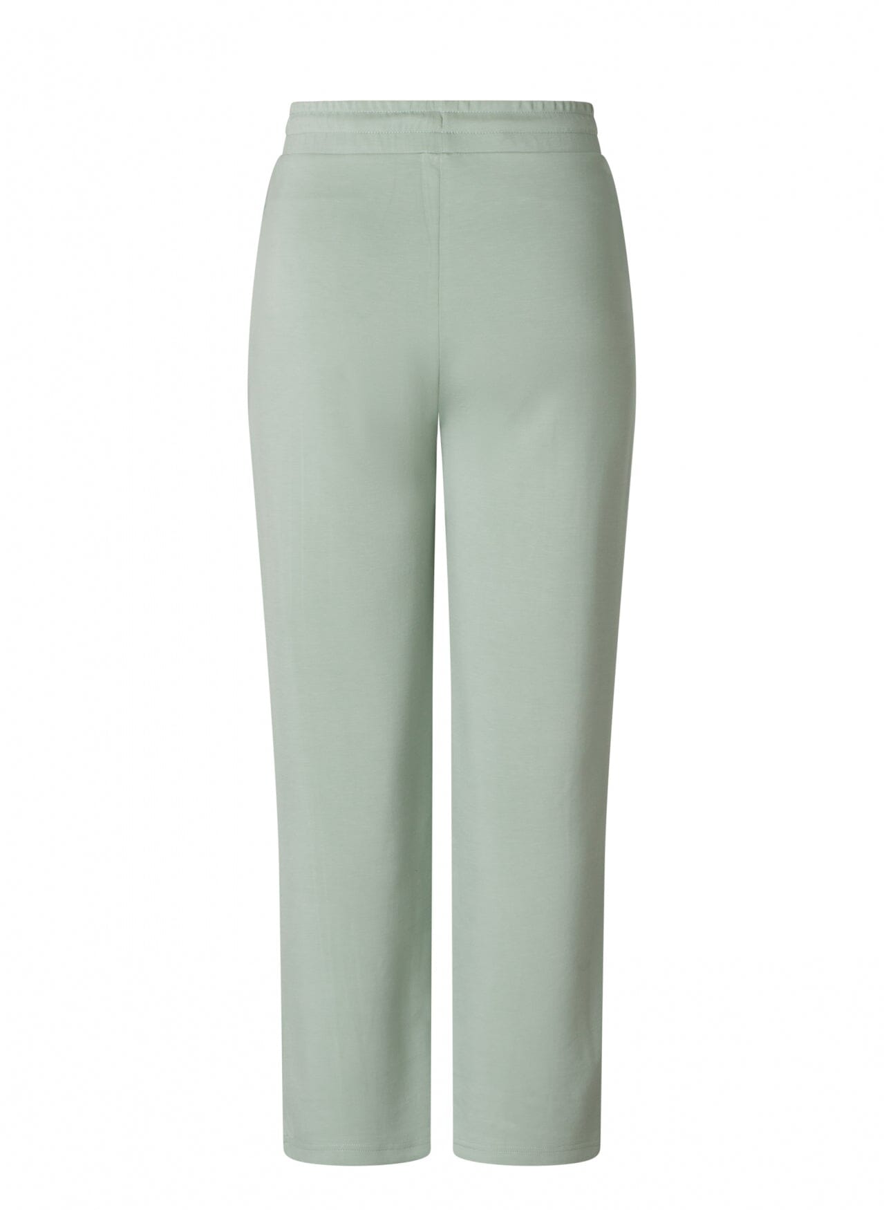 Oirla Essential Pants in Slate Green Pants Yest