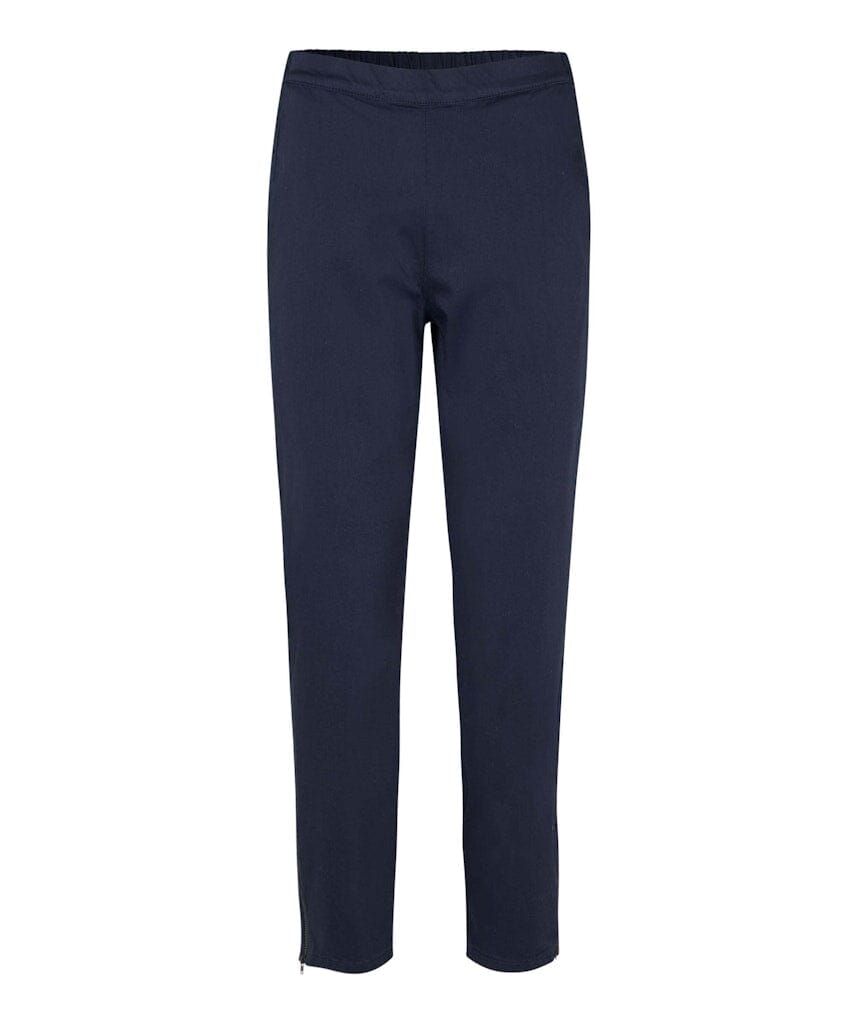 Padme Trousers in Navy Trousers Masai