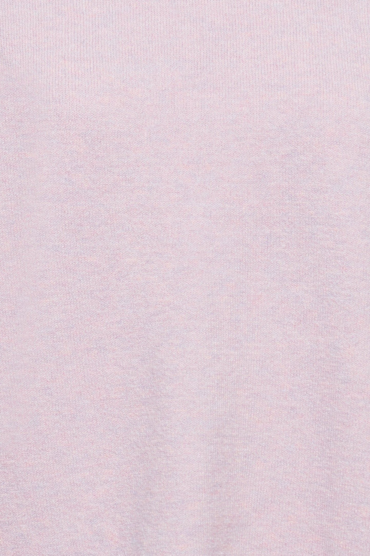 Alpa Pullover in Fragrant Lilac Purple Pullover Ichi