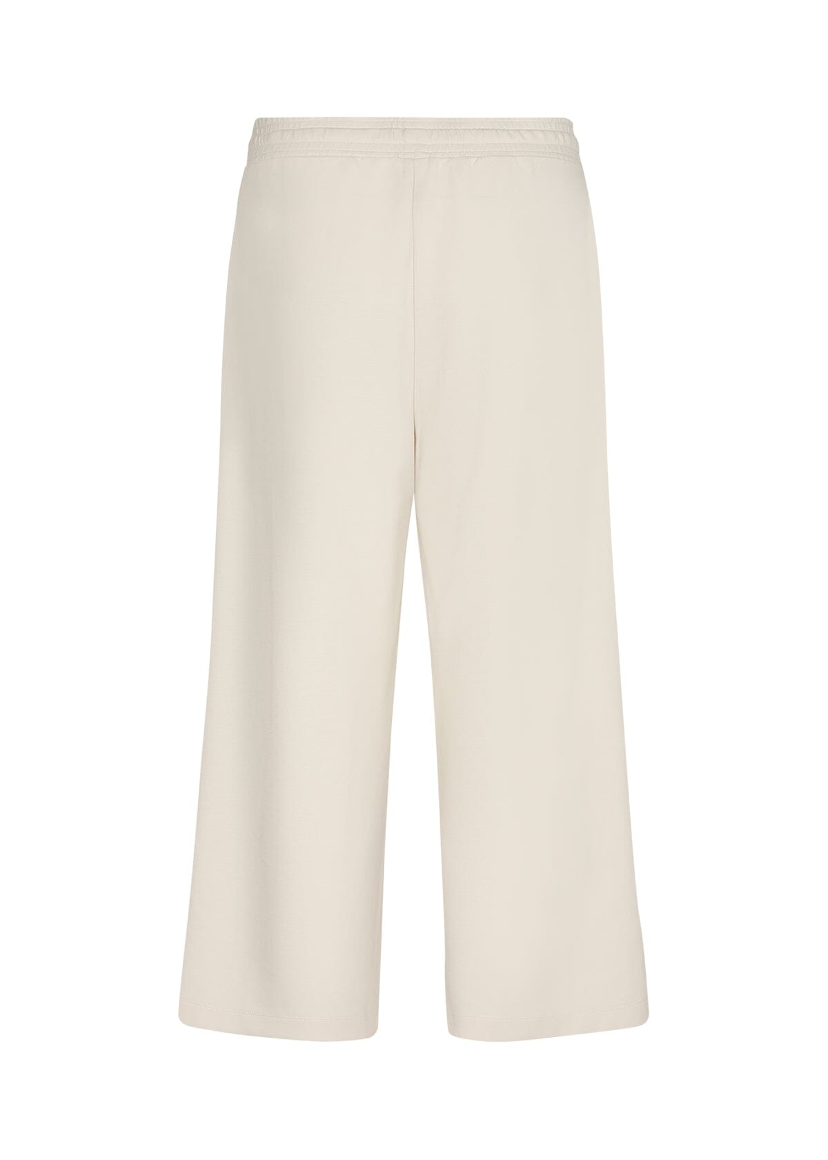 Banu Jogging Pants in Cream Pants Soyaconcept