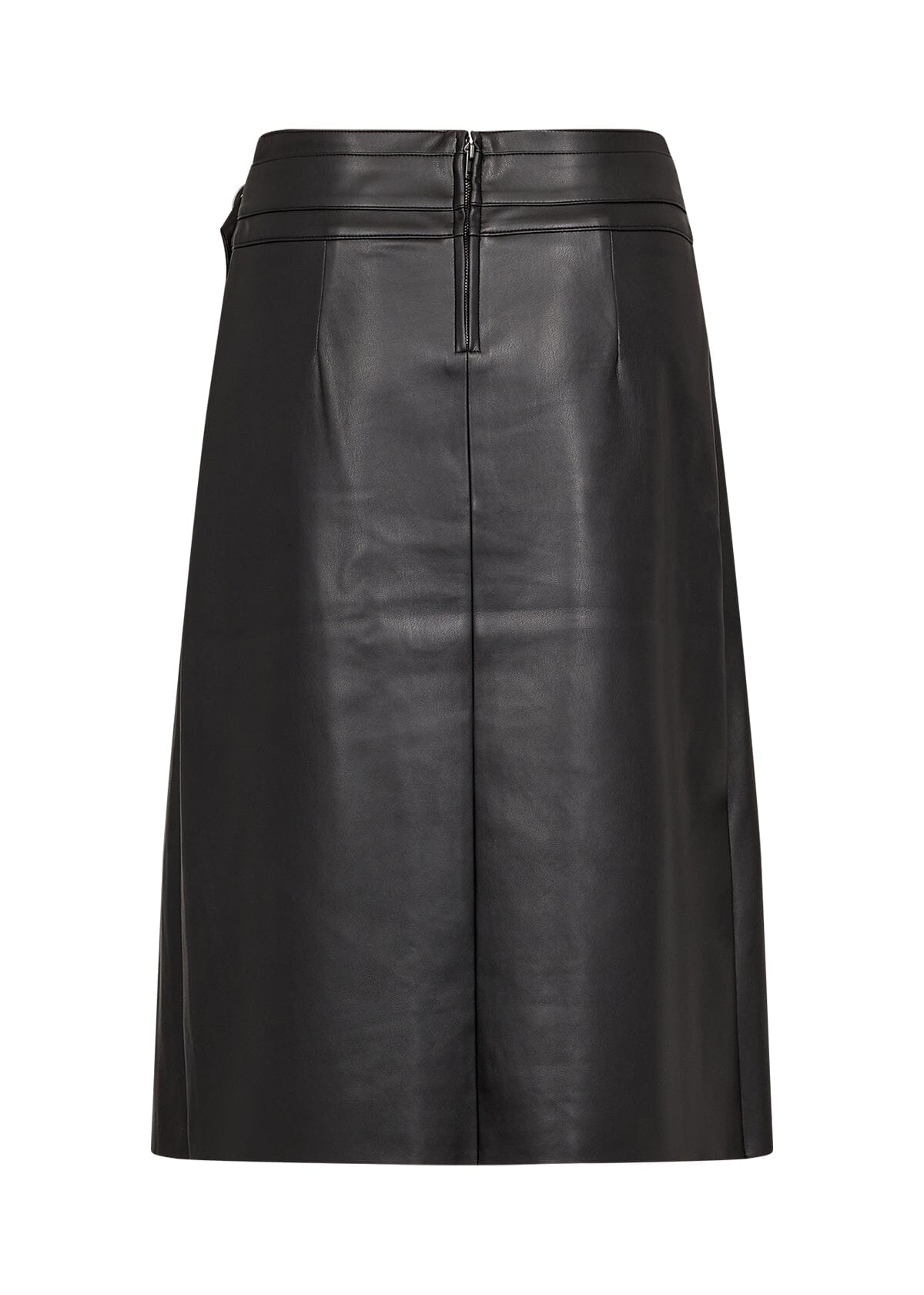 Beckie Skirt in Black Skirt Soyaconcept