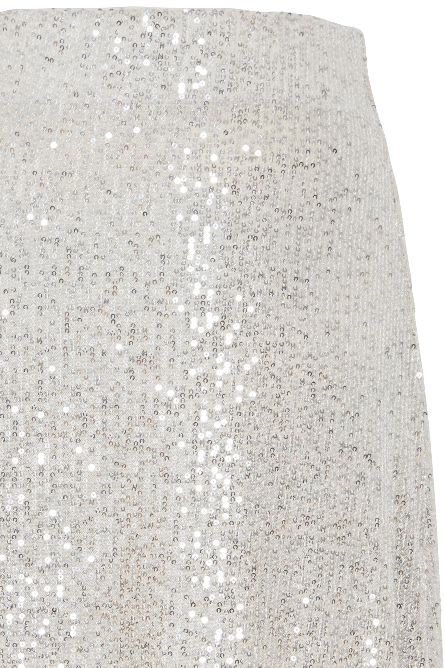 Fauci Skirt in Frosted Almond Skirt Ichi