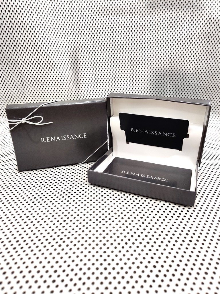 Gift Card to Any Value - Renaissance Boutiques Ireland