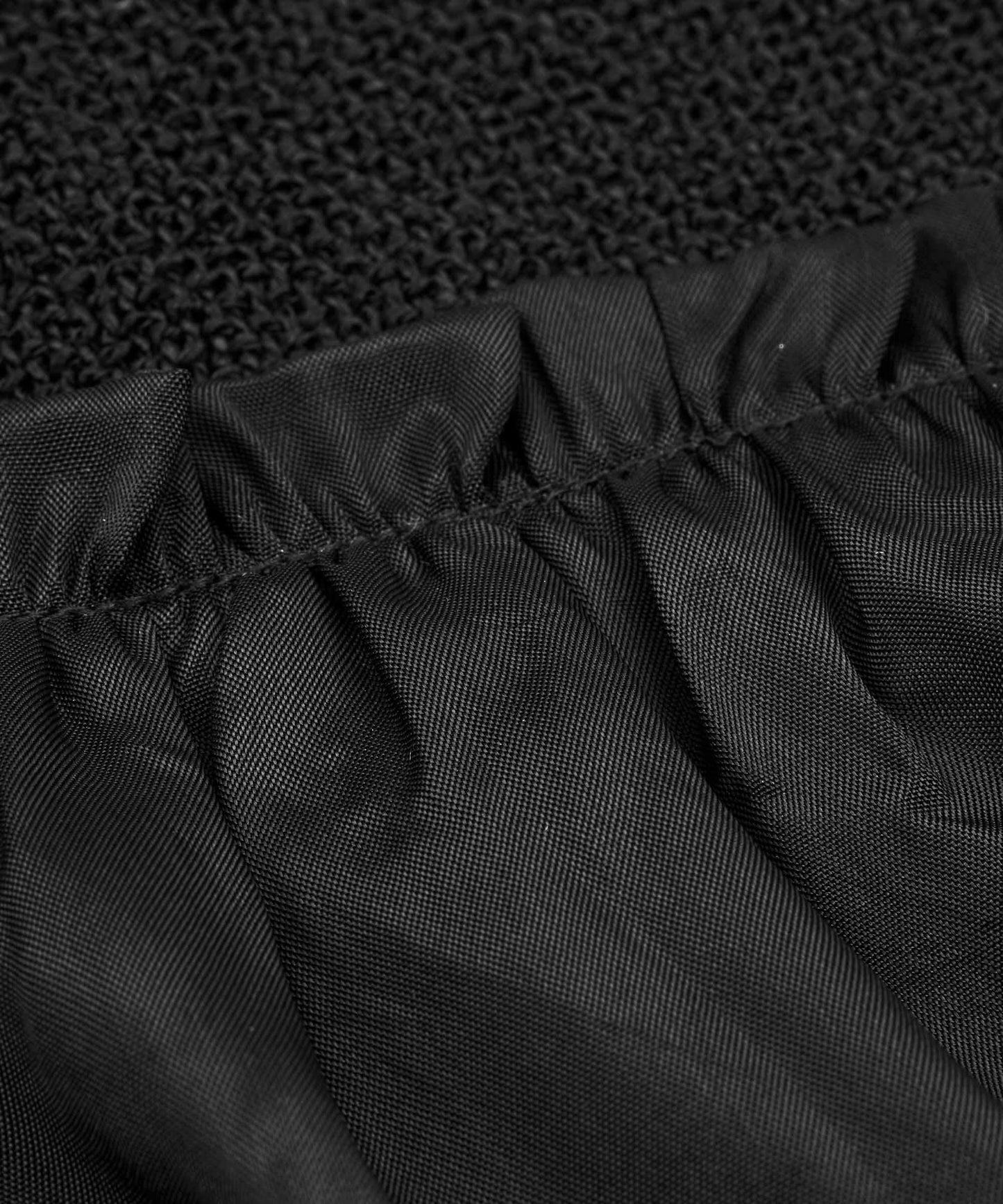 Josie Long Sleeve Jacket in Black Jacket Masai
