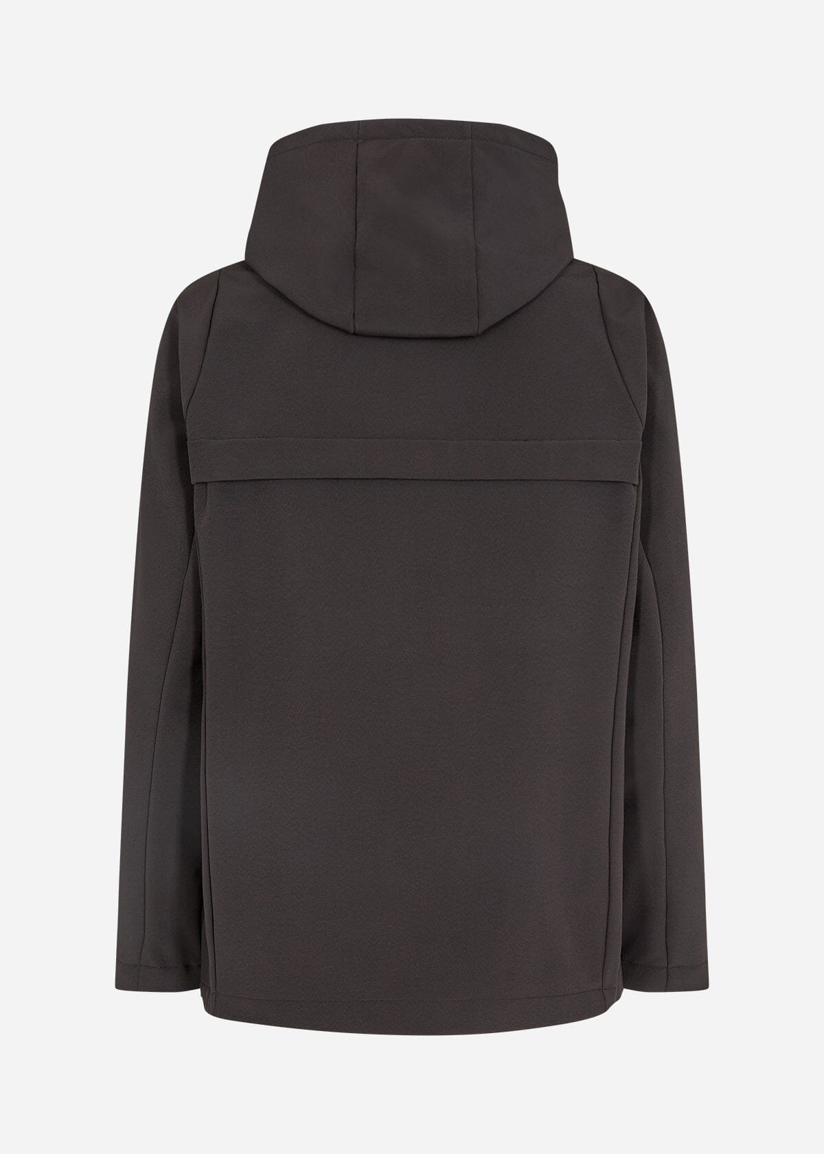 Julla Jacket in Black Jacket Soyaconcept