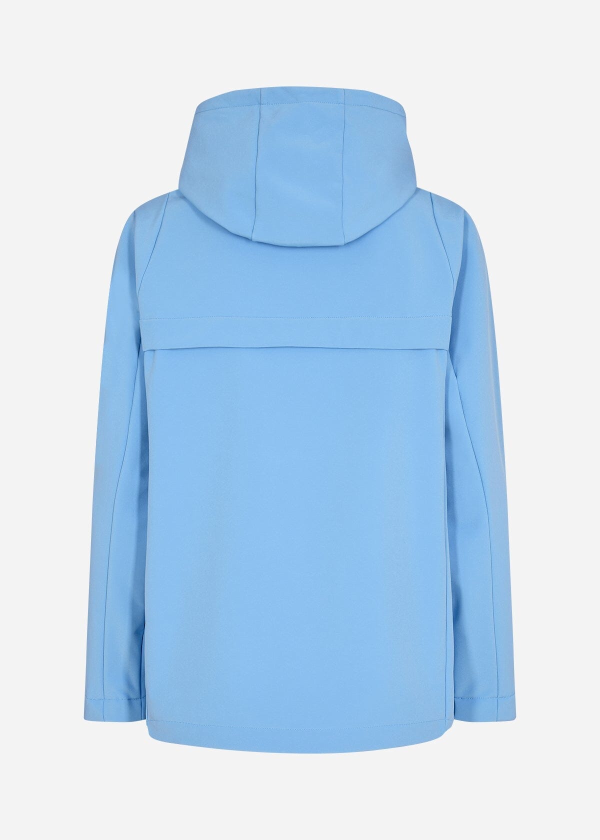 Julla Jacket in Bright Blue Jacket Soyaconcept