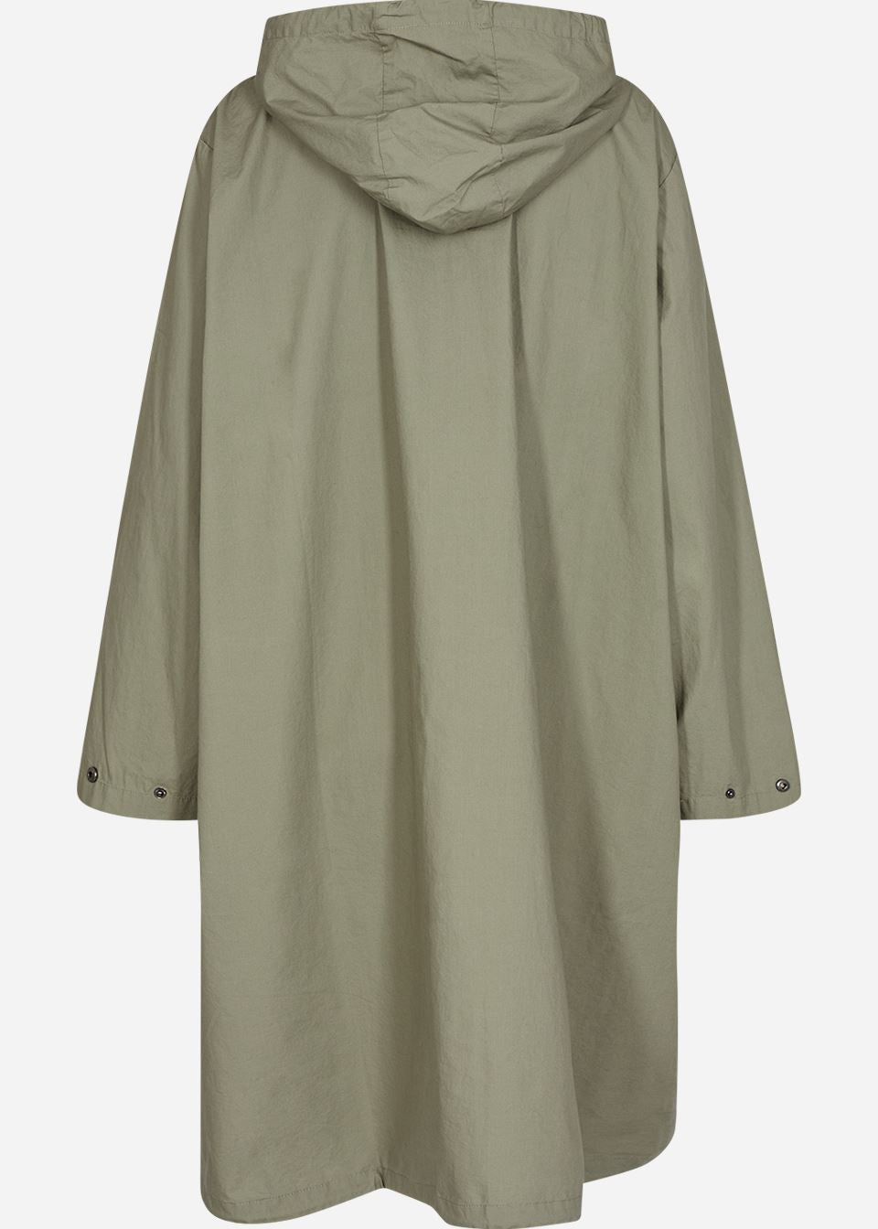 Kamine Jacket in Dusky Green - Renaissance Boutiques Ireland