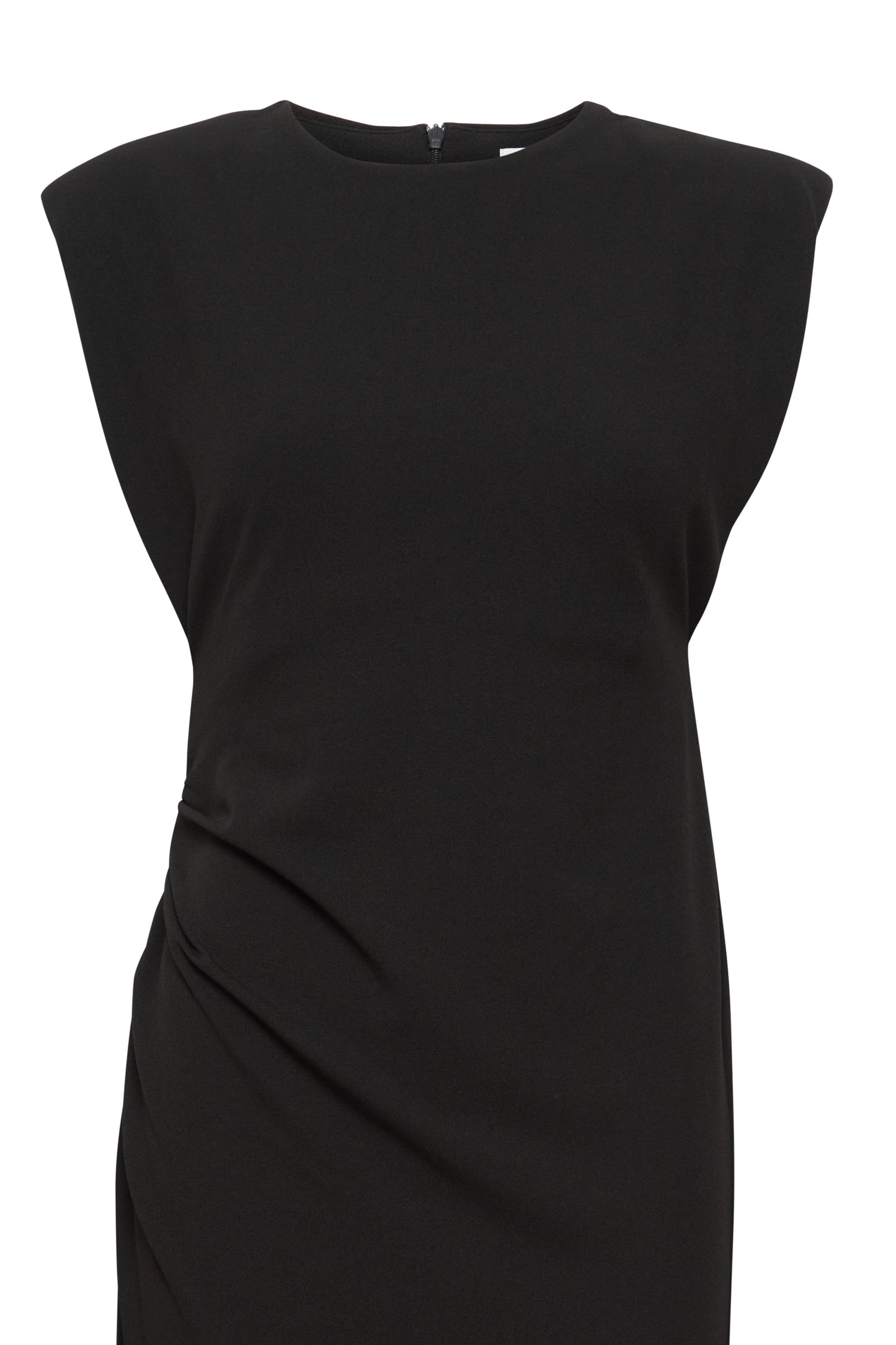 Katine Dress in Black Dress Ichi