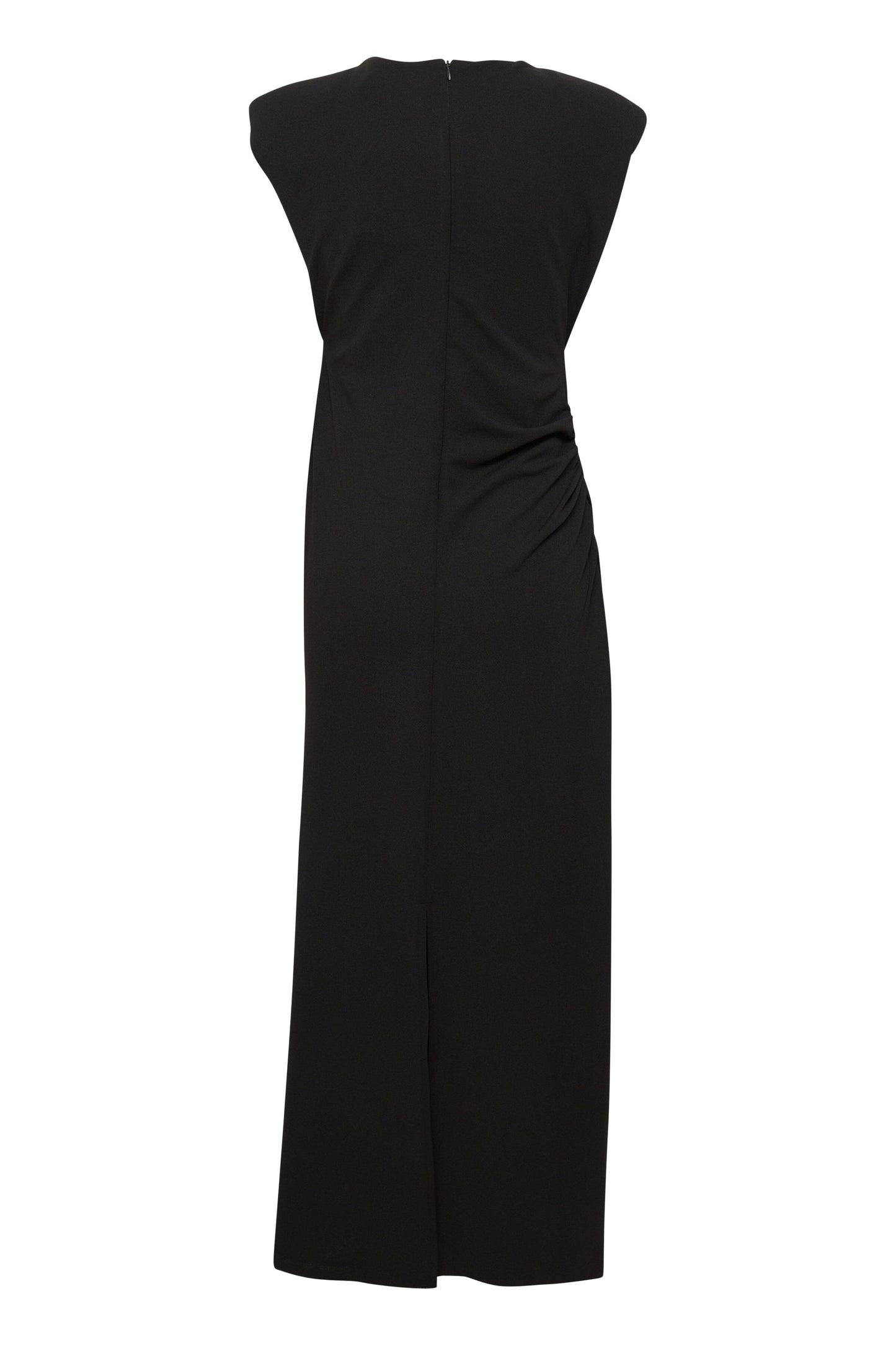 Katine Dress in Black Dress Ichi