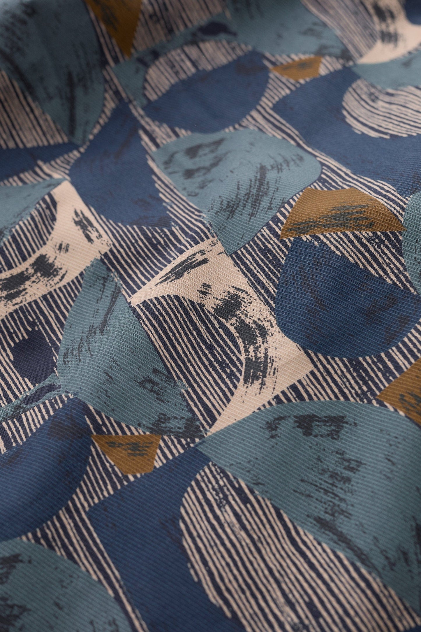 Kennack Sands Dress in Magpie Dress Seasalt