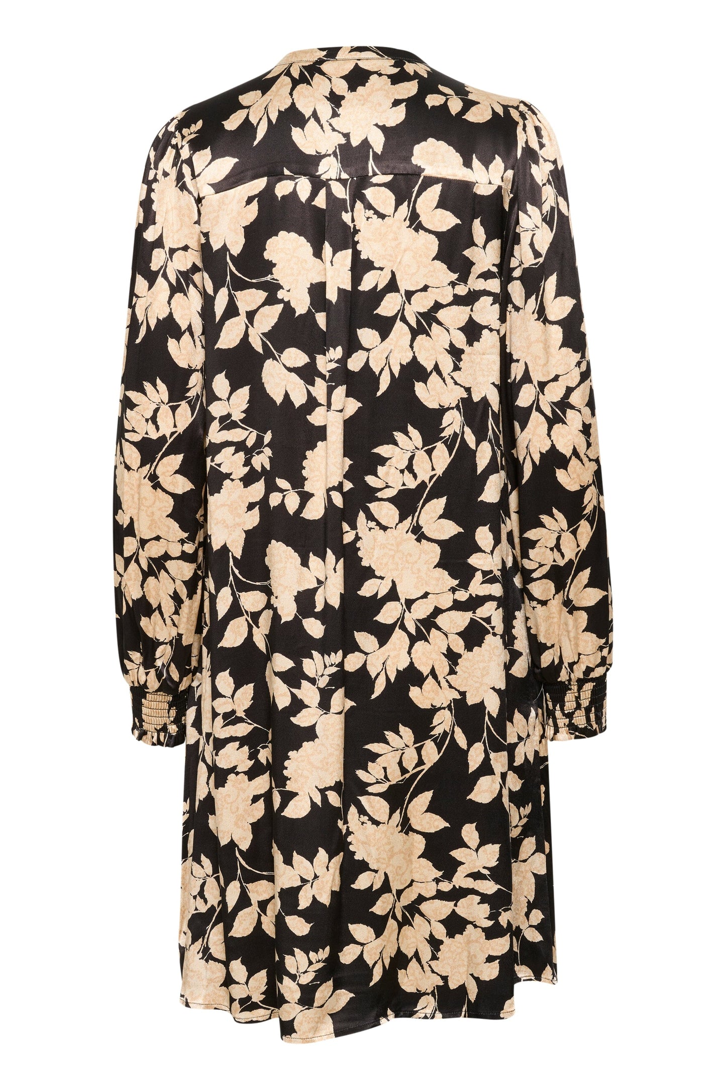 Lacy Giselle Dress in Black Dress Culture