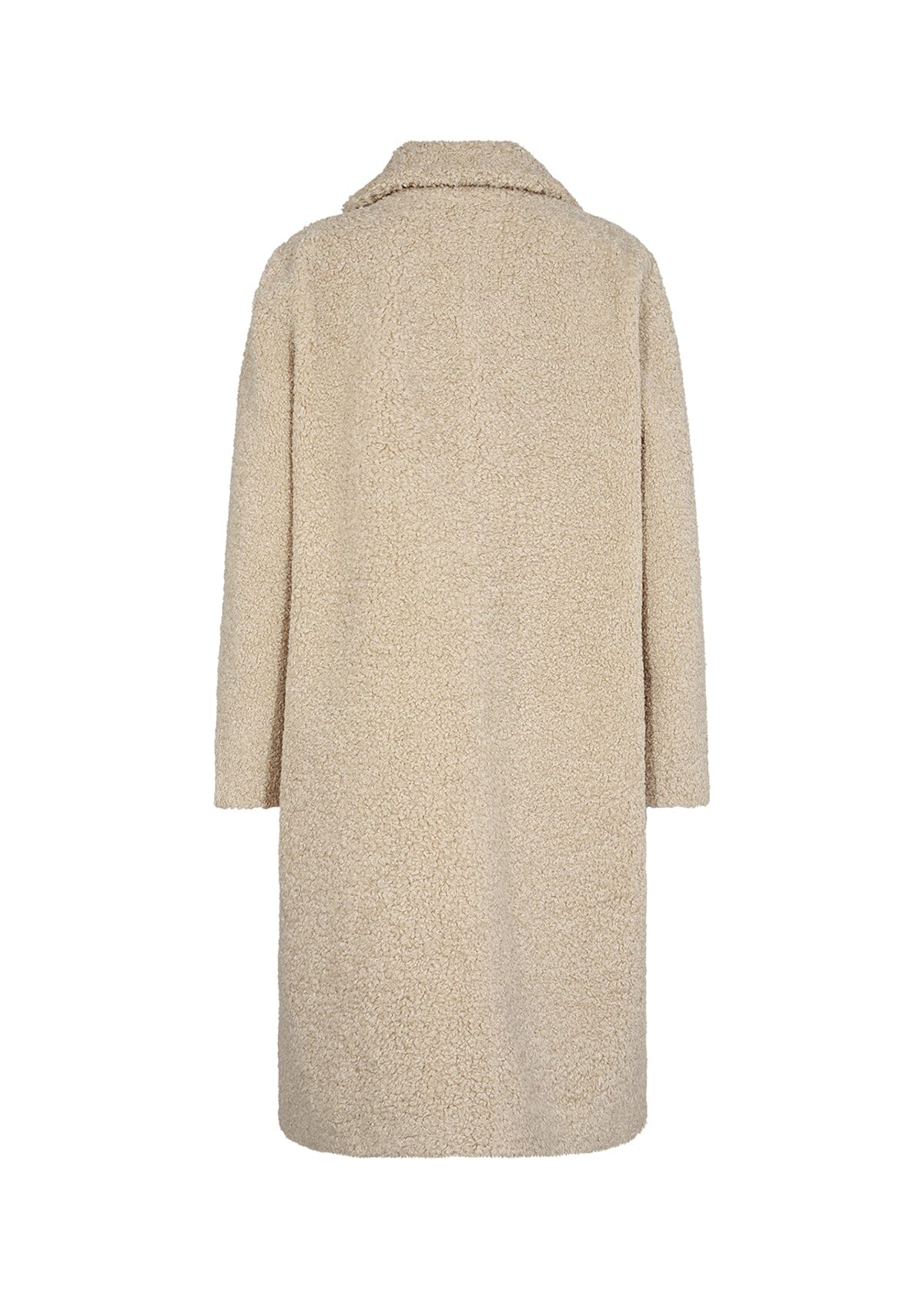 Mukite Jacket in Sand Jacket Soyaconcept