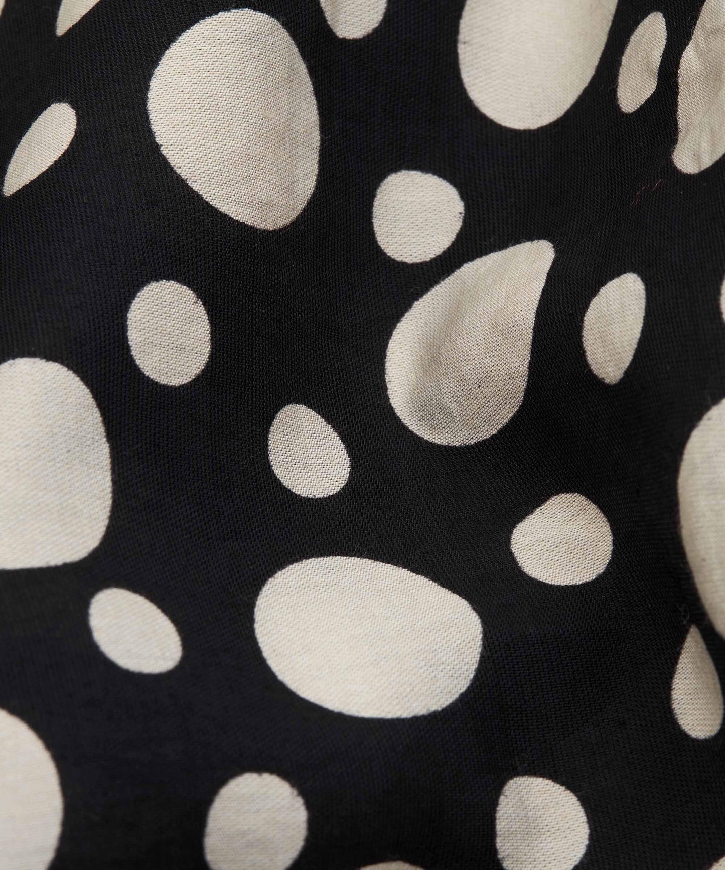 Nalo Dress in Black Dress Masai