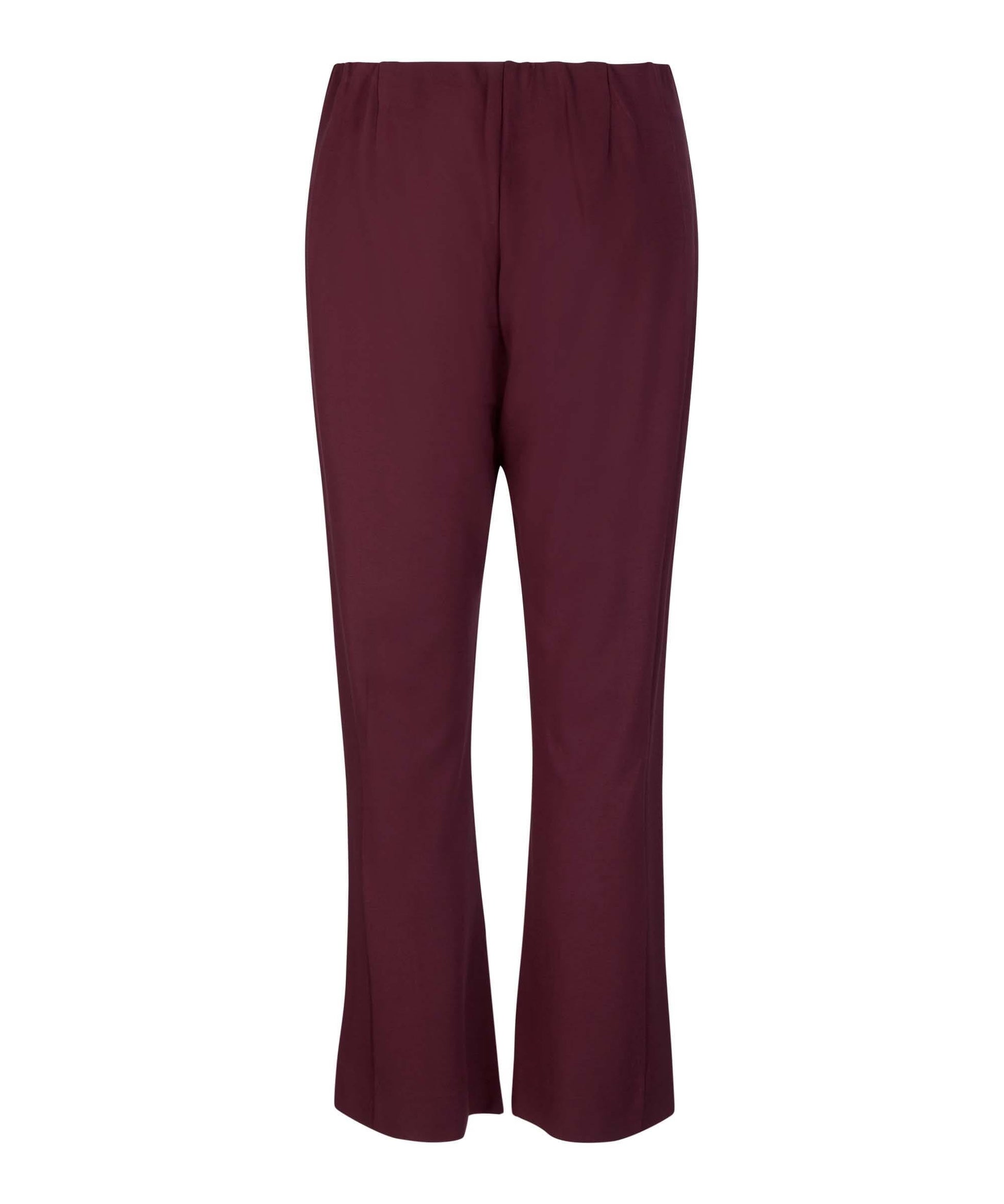Paba Bootcut leg Trousers in Port Royale Trousers Masai 