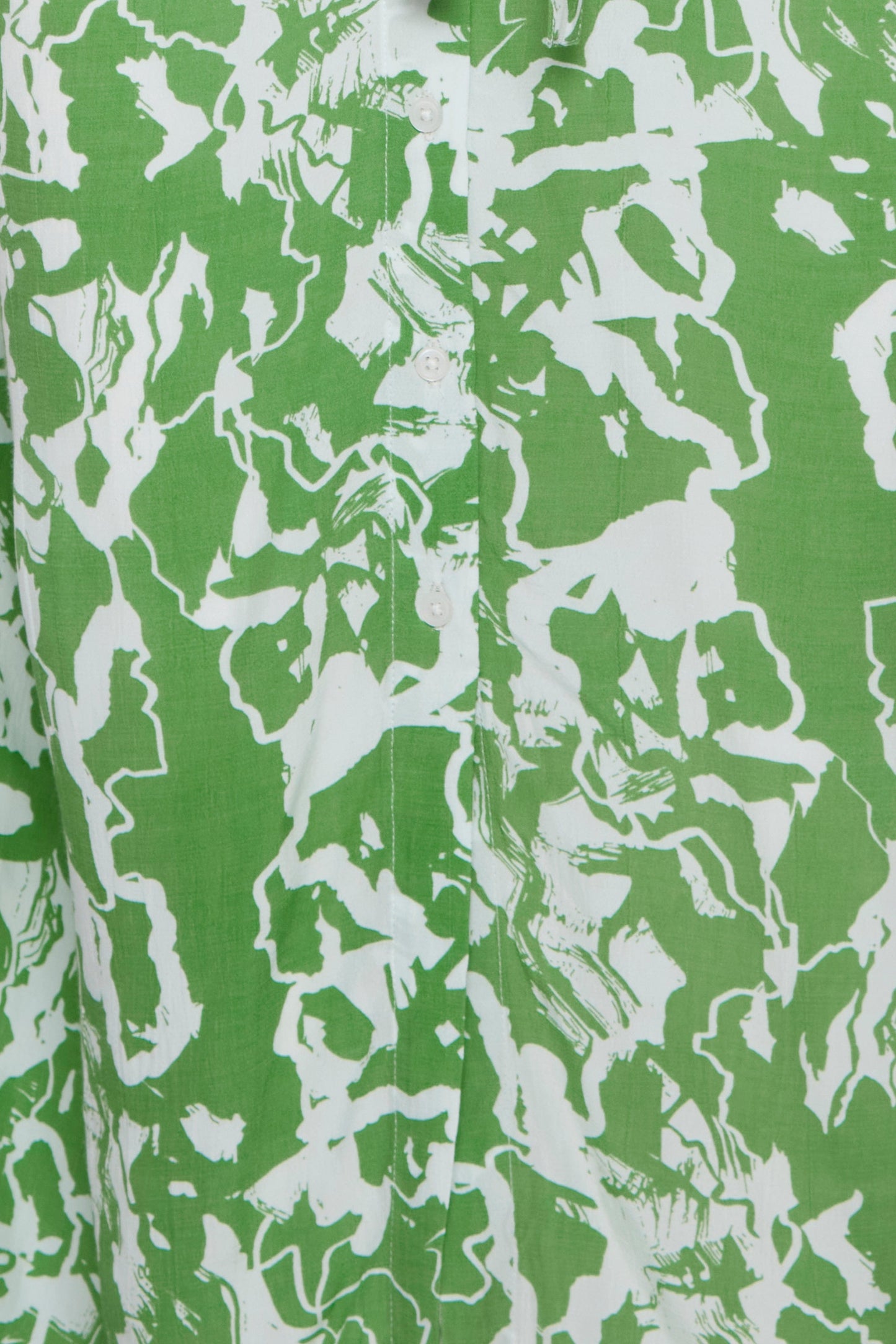 Regine Dress in Greenbiar Dress Ichi