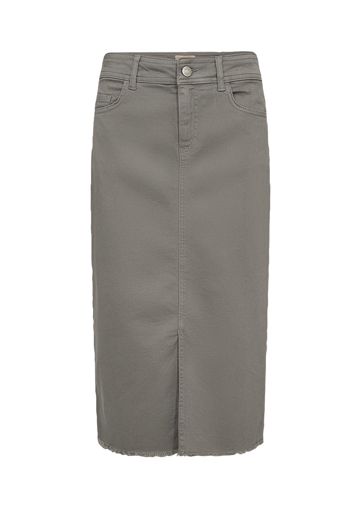 Erna Skirt in Misty Skirt Soyaconcept 