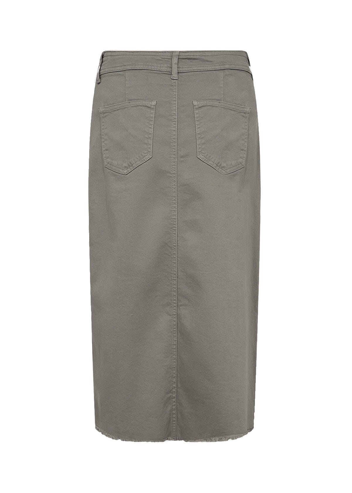 Erna Skirt in Misty Skirt Soyaconcept 