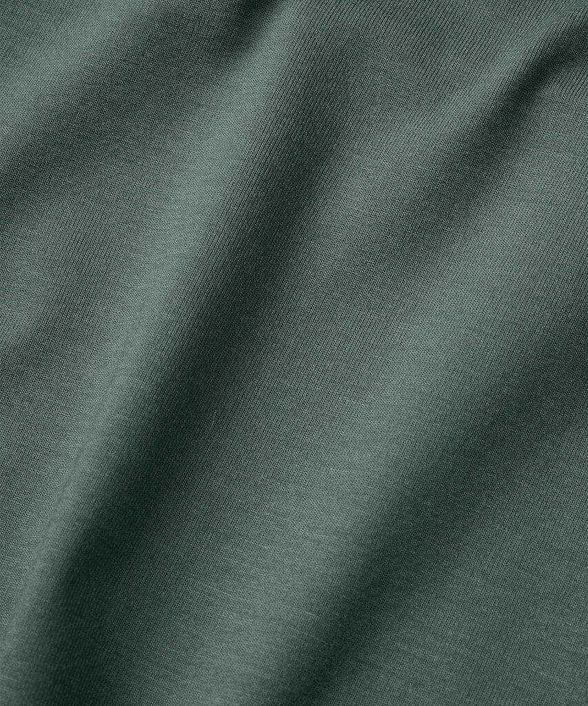 Gritta 3/4 Sleeve Tunic in Balsam Green Tunic Masai 
