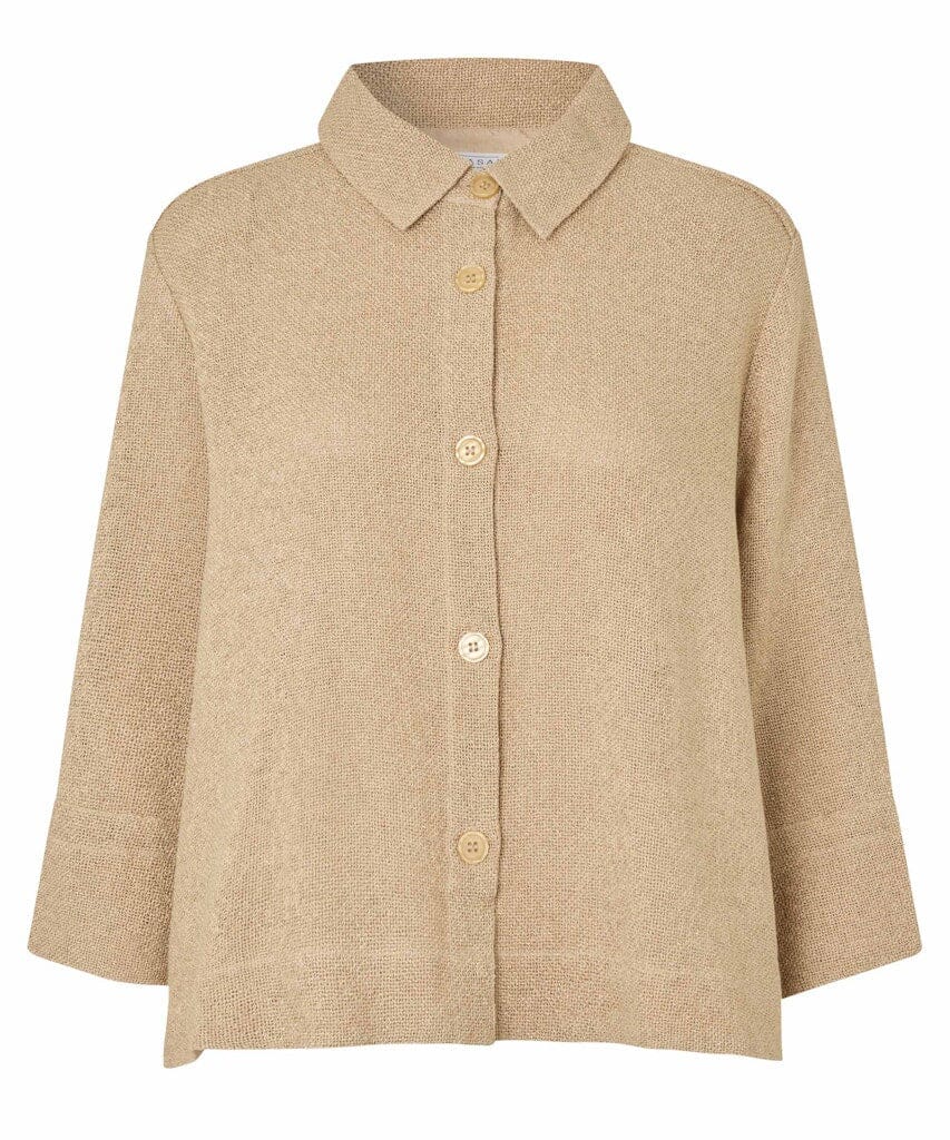Idakaia Jacket in Safari Jacket Masai 