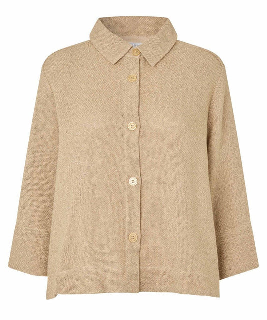 Idakaia Jacket in Safari Jacket Masai 