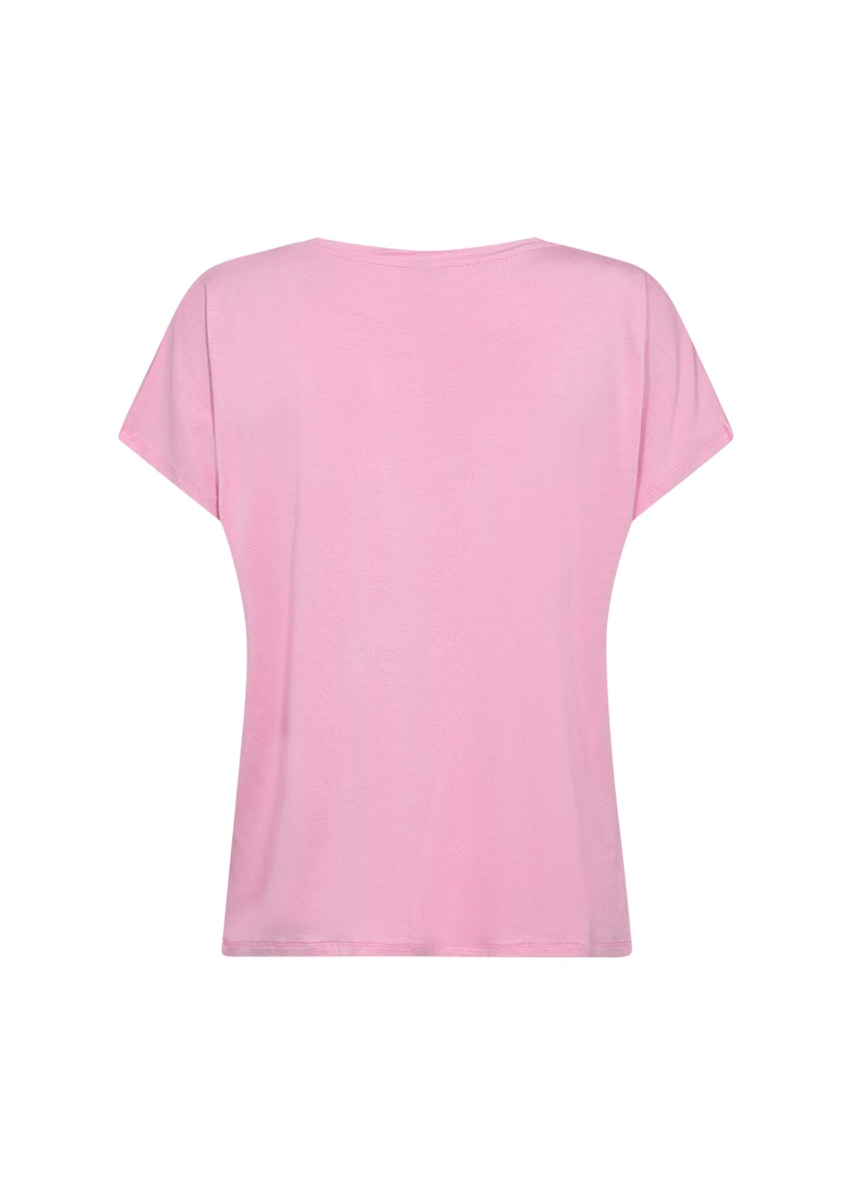 Marica T-Shirt in Pink T-Shirt Soyaconcept 