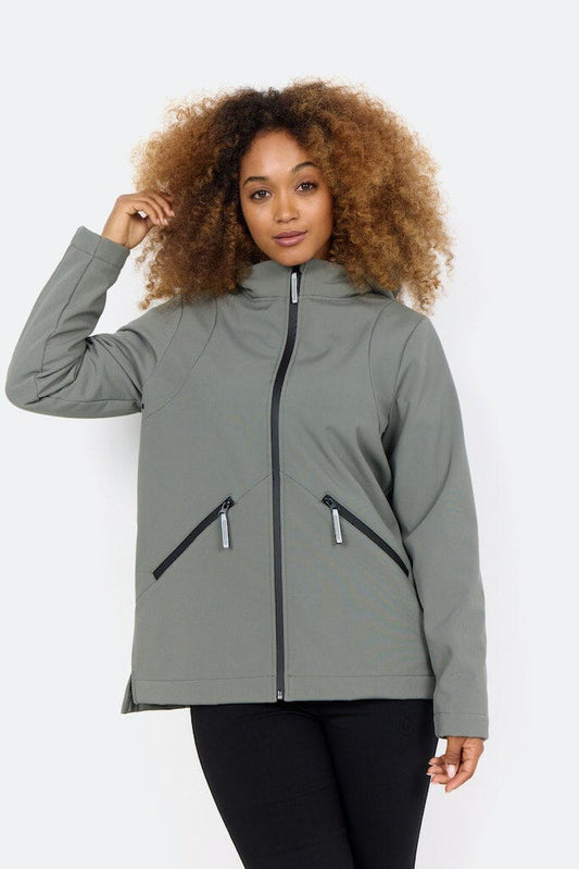 Misty Julla Jacket Jacket Soyaconcept 