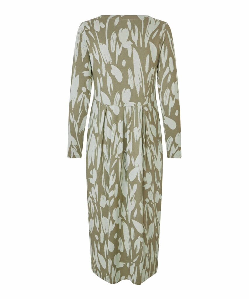 Nilana Dress in Frosty Green Dress Masai 