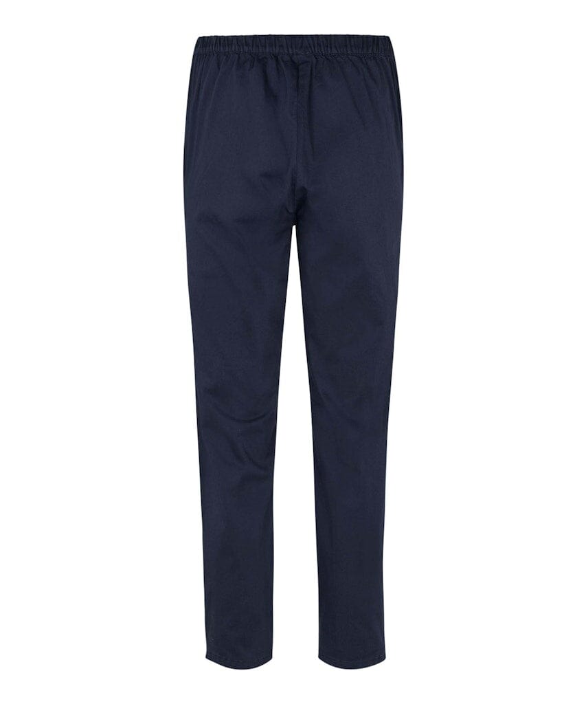 Padme Trousers in Navy Trousers Masai 