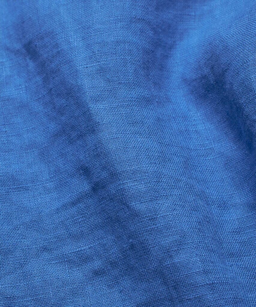 Penna Trousers in Nebulas Blue Trousers Masai 