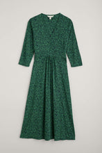 Load image into Gallery viewer, 3/4 Carwynnen Dress Ditsy Silhouette Island - Renaissance Boutiques Ireland
