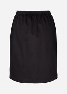 Akila Midi Skirt in Black - Renaissance Boutiques Ireland