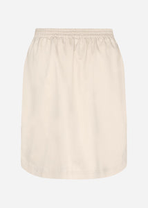 Akila Midi Skirt in Sand - Renaissance Boutiques Ireland