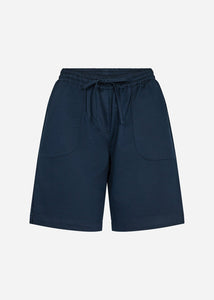 Akila Shorts in Navy - Renaissance Boutiques Ireland