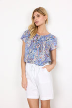 Load image into Gallery viewer, Akila Shorts in White - Renaissance Boutiques Ireland
