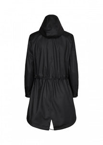Alexa Jacket in Black Jacket Soyaconcept 