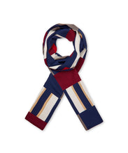 Load image into Gallery viewer, Alo Scarf Accessories in Maritime Blue - Renaissance Boutiques Ireland
