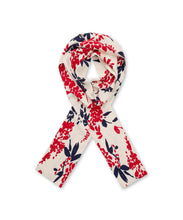 Load image into Gallery viewer, Alo Scarf Accessories in Whitecap Print - Renaissance Boutiques Ireland

