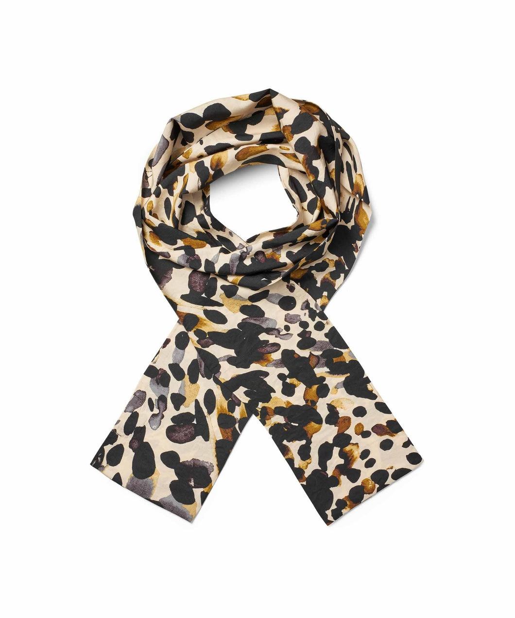 Alo Scarf in Starfish Scarf Masai 