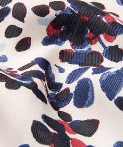 Alo Scarf in White Scarf Masai 