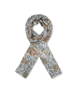 Along Scarf Accessories in Jadeite - Renaissance Boutiques Ireland