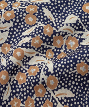 Load image into Gallery viewer, Along Scarf Accessories in Maritime Blue - Renaissance Boutiques Ireland
