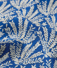 Load image into Gallery viewer, Along Scarf in Navy Blue Scarf Masai 
