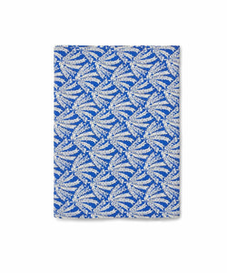 Along Scarf in Navy Blue Scarf Masai 